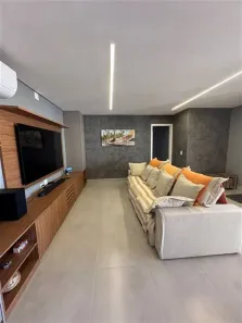 Apartamento com 3 Quartos à venda, 143m² no Aviação, Praia Grande