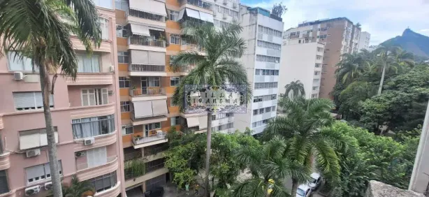 Apartamento com 3 Quartos à venda, 130m² no Flamengo, Rio de Janeiro