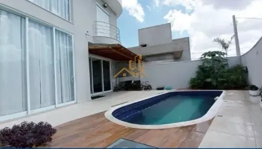 Casa com 3 Quartos para alugar, 240m² no Jardim São Marcos, Valinhos