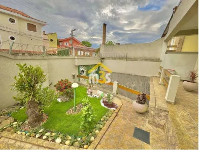 Casa com 5 Quartos à venda, 505m² no Cidade São Francisco, São Paulo