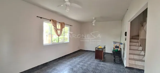 Casa de Condomínio com 3 Quartos para alugar, 105m² no Jardim do Sol, Campinas