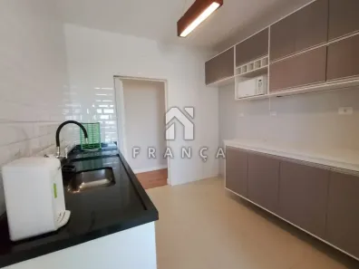 Apartamento com 3 Quartos para alugar, 90m² no Jardim Califórnia, Jacareí