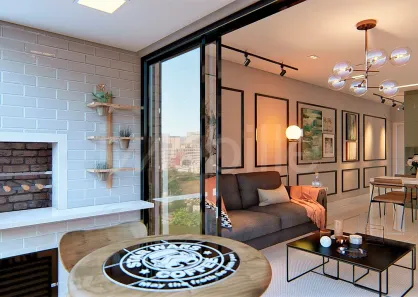 Apartamento com 2 Quartos à venda, 80m² no Centro, Balneário Camboriú