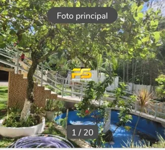 Fazenda/Sítio com 4 Quartos à venda, 10000m² no Zona Rural, Pedras de Fogo