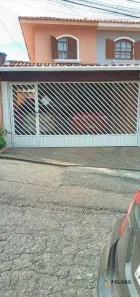 Sobrado com 3 Quartos à venda, 195m² no Vila Gustavo, São Paulo