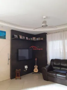 Sobrado com 3 Quartos à venda, 176m² no Jardim Boer I, Americana