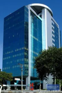 Sala Comercial para alugar, 293m² no Cidade Monções, São Paulo