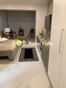 Flat com 1 Quarto à venda, 60m² no Vila Cordeiro, São Paulo