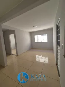 Apartamento com 2 Quartos à venda, 47m² no Chácaras Benvinda, Valparaíso de Goiás