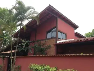 Casa com 4 Quartos à venda, 400m² no Camburi, São Sebastião
