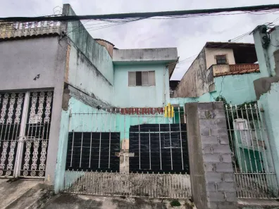Casa com 4 Quartos à venda, 171m² no Vila Dionisia, São Paulo