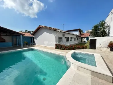 Casa com 4 Quartos à venda, 350m² no Barra da Tijuca, Rio de Janeiro