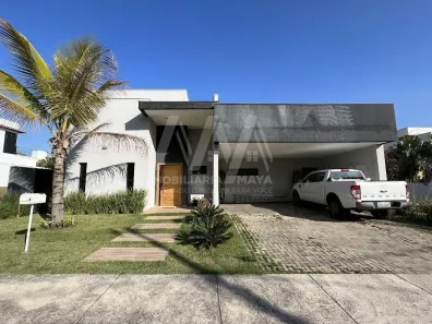 Casa de Condomínio com 3 Quartos à venda, 390m² no Jardim Residencial Chácara Ondina, Sorocaba