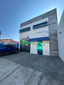 Apartamento com 1 Quarto para alugar, 25m² no Cabral, Teresina