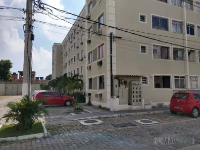 Apartamento com 2 Quartos à venda, 48m² no Honório Gurgel, Rio de Janeiro
