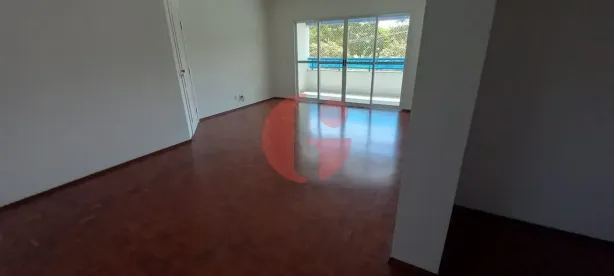 Apartamento com 3 Quartos para alugar, 128m² no Bosque dos Eucaliptos, São José dos Campos