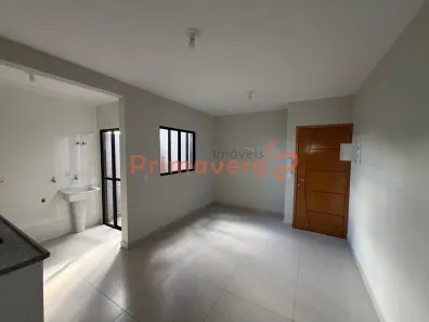 Apartamento com 1 Quarto para alugar, 45m² no Jardim Regina, São Paulo