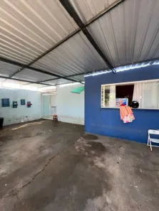 Casa com 2 Quartos à venda, 51m² no Jardim Flamingo, Marília