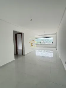 Apartamento com 2 Quartos à venda, 87m² no Canto do Forte, Praia Grande