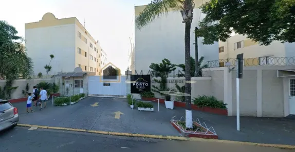 Apartamento com 2 Quartos à venda, 57m² no Jardim Parque Jupiá, Piracicaba