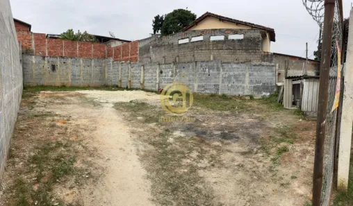 Lote/Terreno à venda, 450m² no Jardim Colônia, Jacareí