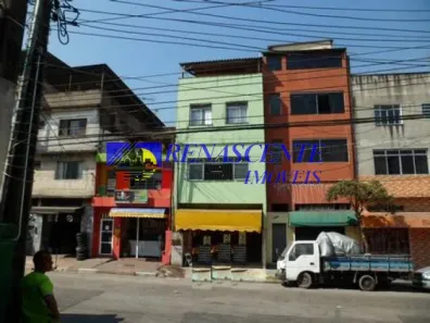 Imóvel Comercial à venda, 238m² no Vila São Paulo, São Paulo