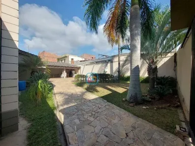 Lote/Terreno à venda, 300m² no Residencial Vale das Nogueiras, Americana