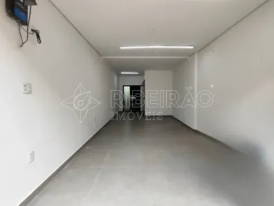 Ponto Comercial para alugar, 37m² no Vila Seixas, Ribeirão Preto