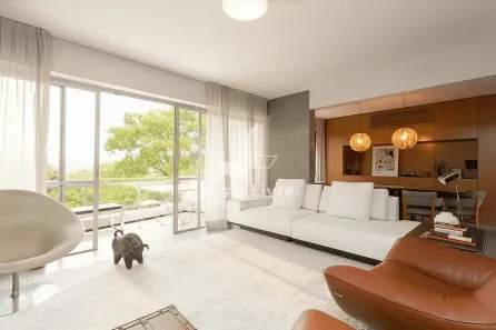 Apartamento com 3 Quartos à venda, 185m² no Alto de Pinheiros, São Paulo