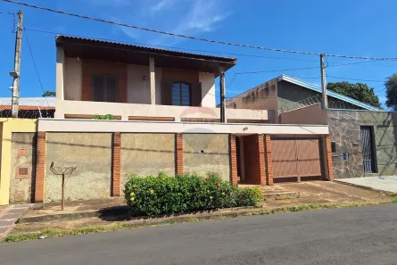 Casa com 3 Quartos à venda, 240m² no Jardim Carlos Gomes, Mogi Mirim
