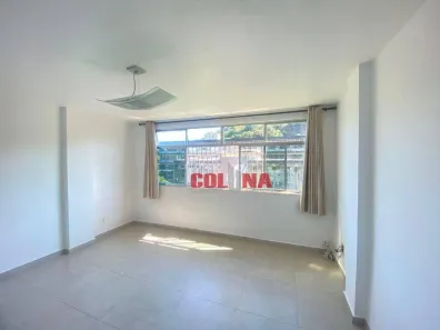Apartamento com 2 Quartos para alugar, 90m² no Boa Viagem, Niterói