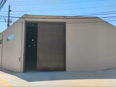 Galpão/Depósito/Armazém para alugar, 445m² no Setor Pedro Ludovico, Goiânia