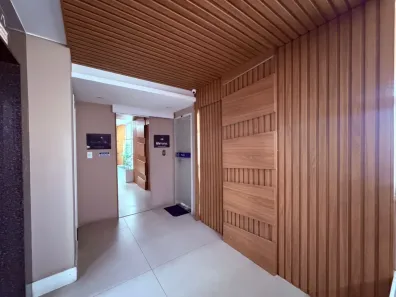 Sala Comercial para alugar, 39m² no Manoel Honório, Juiz de Fora