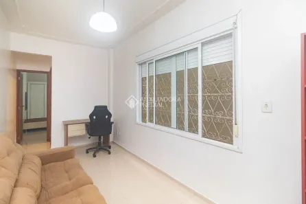 Apartamento com 1 Quarto para alugar, 36m² no Centro Histórico, Porto Alegre
