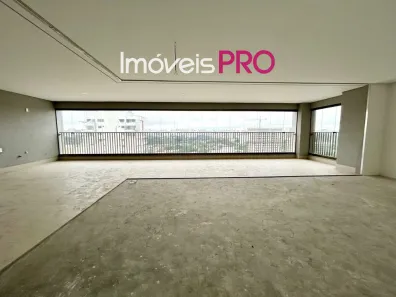 Apartamento com 4 Quartos à venda, 281m² no Moema, São Paulo