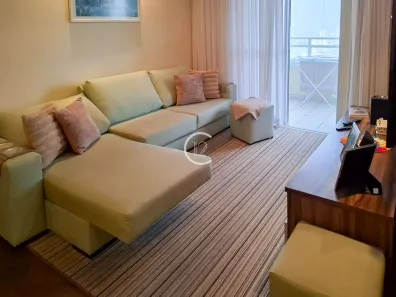 Apartamento com 3 Quartos à venda, 96m² no Jardim América, São José dos Campos
