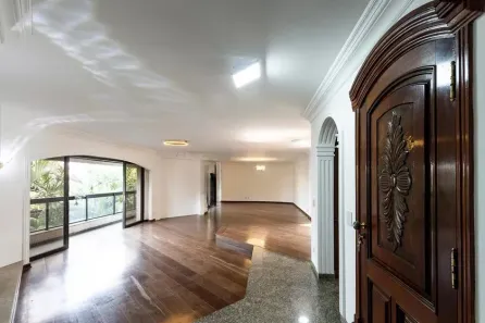 Apartamento com 4 Quartos à venda, 388m² no Pacaembu, São Paulo