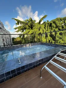 Cobertura com 2 Quartos à venda, 100m² no Jardim Oceania, João Pessoa