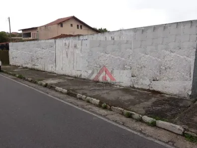 Lote/Terreno para venda ou aluguel, 900m² no Vila Romanópolis, Ferraz de Vasconcelos