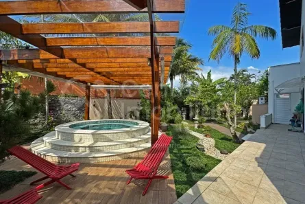 Casa com 5 Quartos à venda, 199m² no Jardim Star, Peruíbe