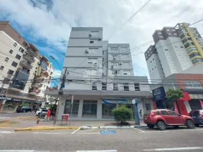 Ponto Comercial para alugar, 120m² no Centro, Santa Cruz do Sul