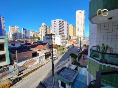 Apartamento com 2 Quartos à venda, 78m² no Aviação, Praia Grande