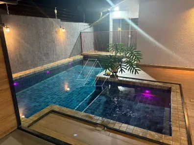 Casa com 3 Quartos à venda, 260m² no Jardim Vista Alegre, Marília