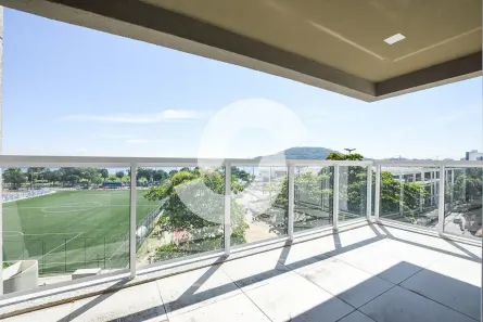 Apartamento com 2 Quartos à venda, 76m² no Centro, Niterói