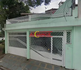 Imóvel Comercial com 3 Quartos para alugar, 239m² no Gopoúva, Guarulhos