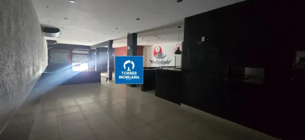 Ponto Comercial para alugar, 175m² no Patronato, São Gonçalo