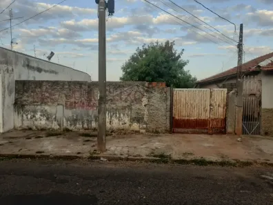 Imóvel Comercial à venda, 300m² no Vila Seabra, Bauru