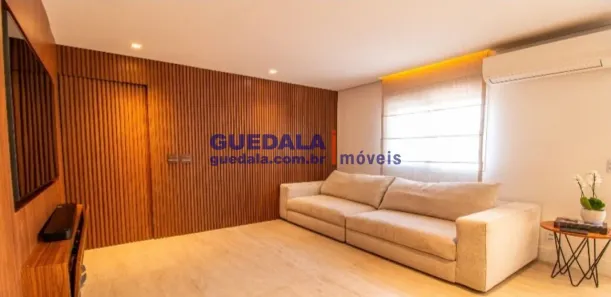 Apartamento com 1 Quarto à venda, 92m² no Vila Progredior, São Paulo