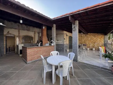 Casa com 3 Quartos à venda, 170m² no Campo Grande, Rio de Janeiro