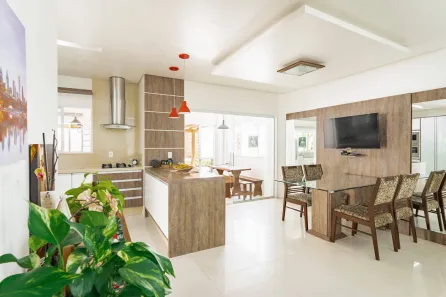 Casa com 4 Quartos à venda, 254m² no Pedra Branca, Palhoça